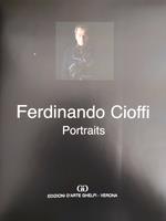 Ferdinando Cioffi. Portraits