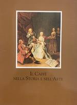 Il Caffè Nella Storia E Nell'Arte