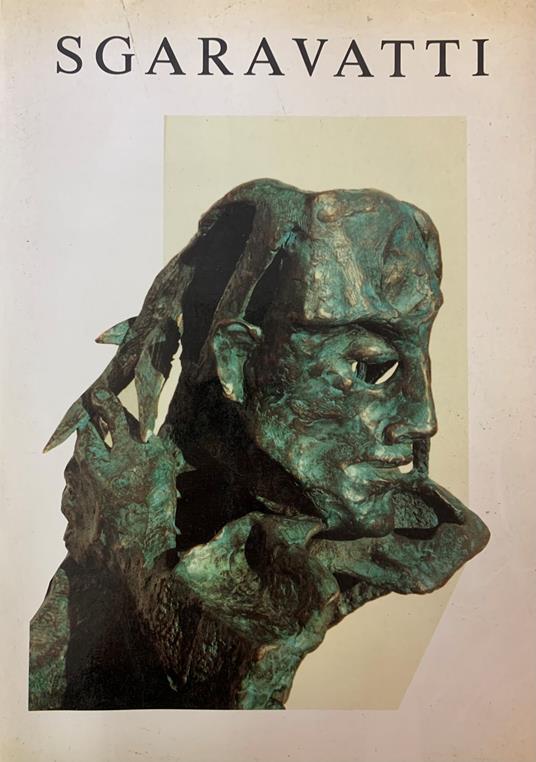 Sgaravatti - Paolo Rizzi - copertina