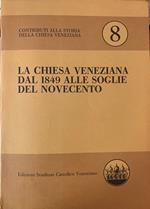 La Chiesa Dal 1849 Alle Soglie Del Novecento