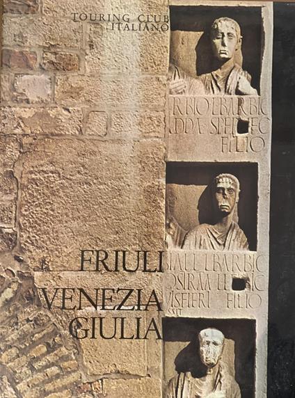 Friuli Venezia Giulia - copertina