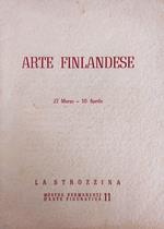 Arte Filandese