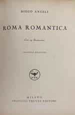 Roma Romantica