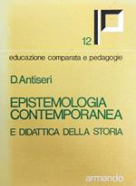Epistemologia Contemporanea E Didattica Della Storia