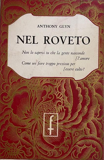 Nel Roveto - copertina