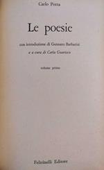 Le Poesie