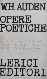 Opere Poetiche