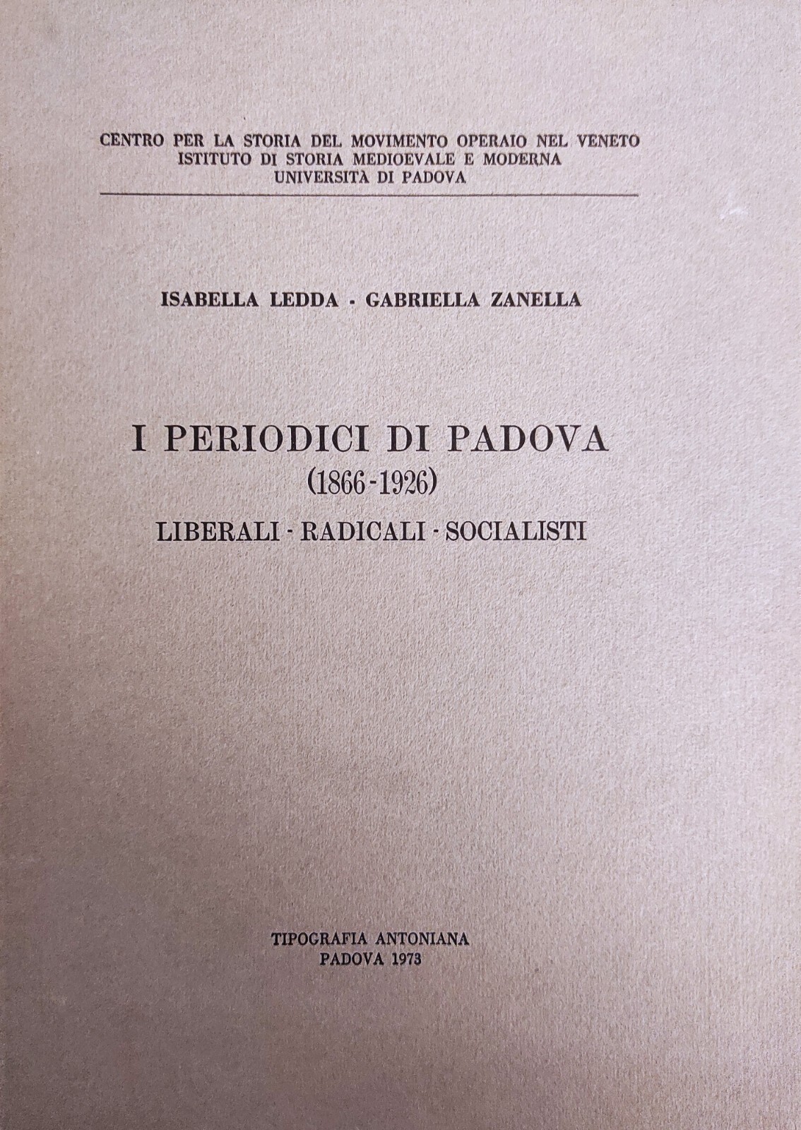 Libreria Minerva
