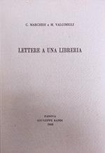 Lettere A Una Libreria