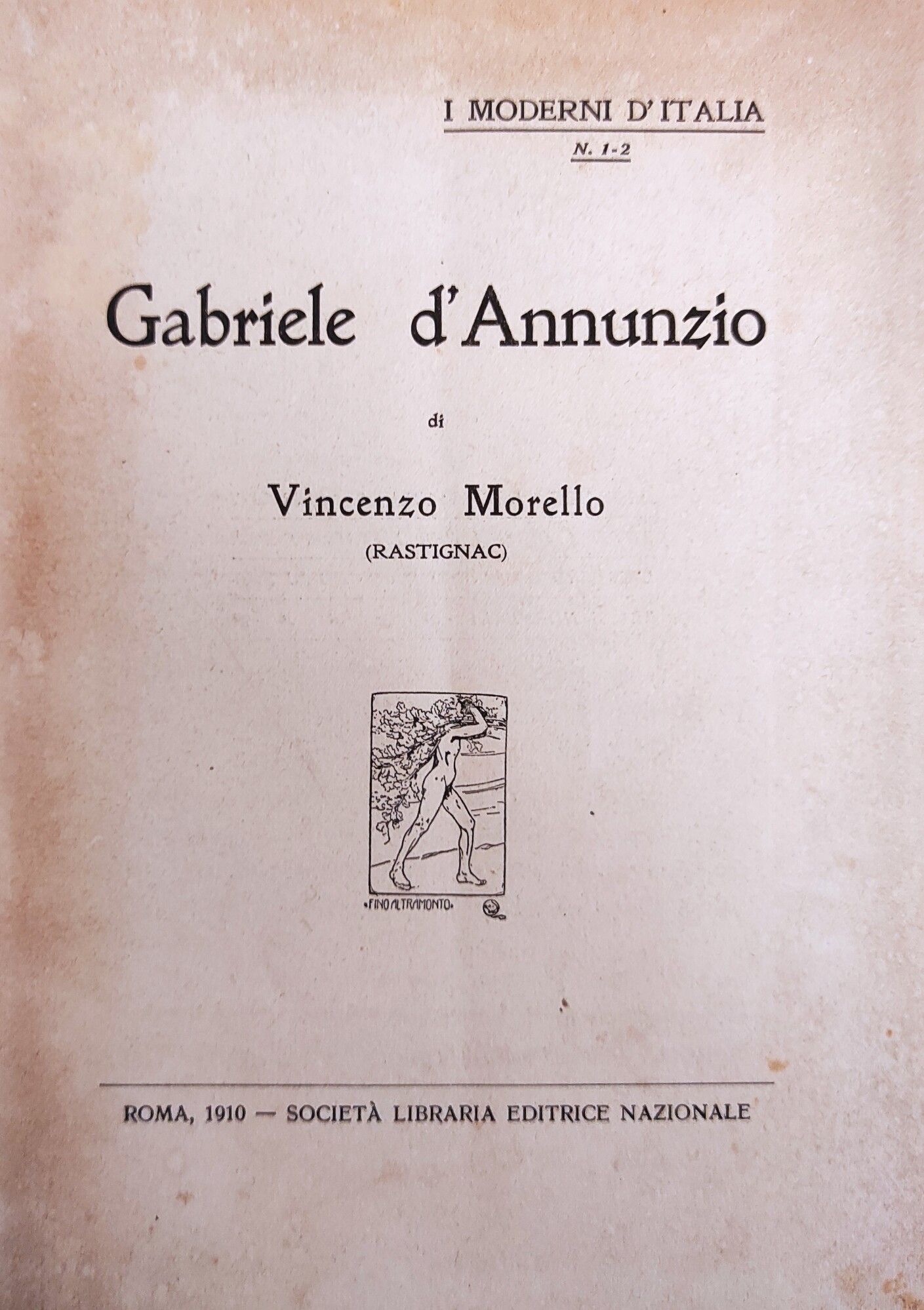 Libreria Minerva