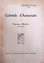 Gabriele D'Annunzio
