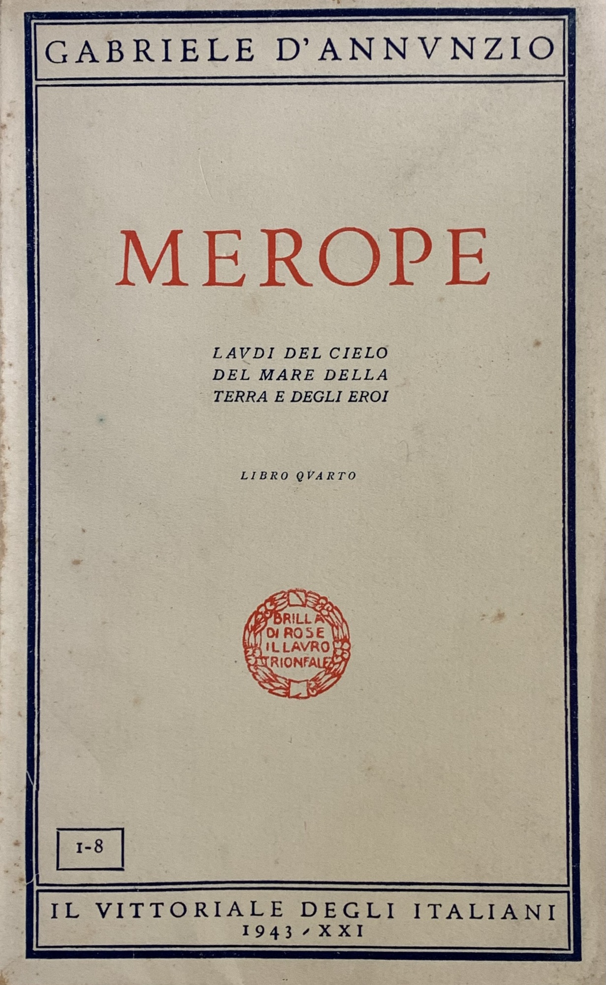 Libreria Minerva