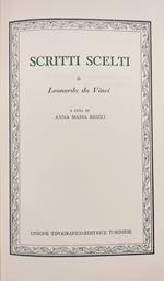 Scritti Scelti