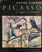Picasso Il Raggio Ininterrotto