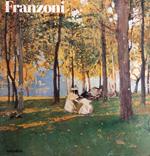 Filippo Franzoni. 1857 - 1911