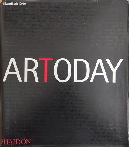 Artoday - copertina