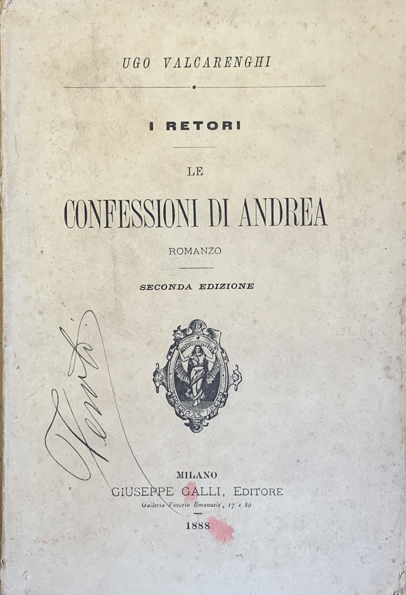 Libreria Minerva