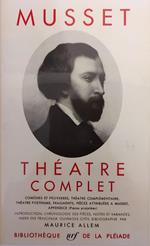 Theatre Complet