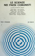 Scienze Nei Paesi Comunisti
