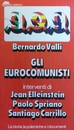 Eurocomunisti
