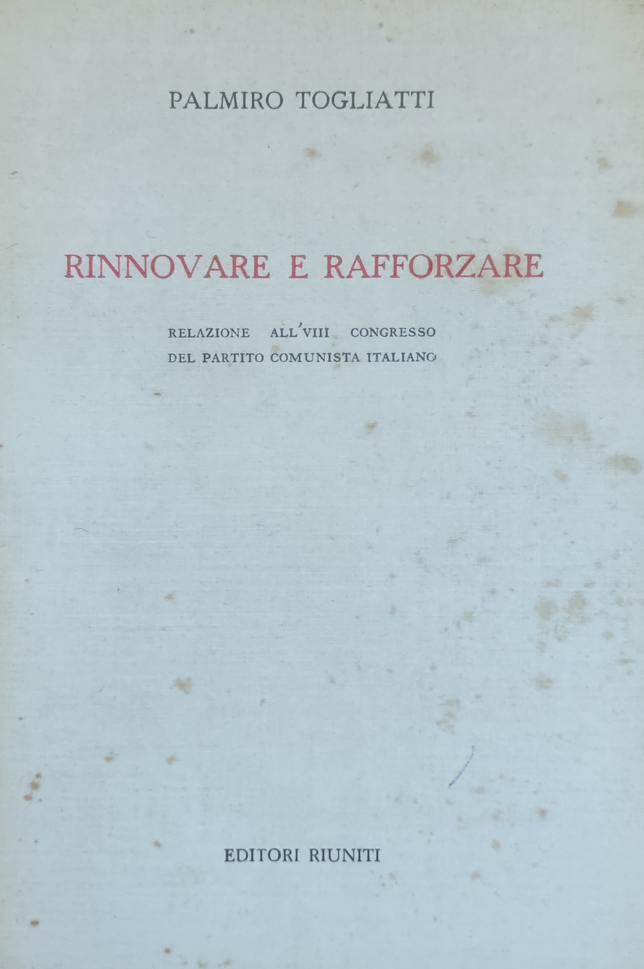 Libreria Minerva