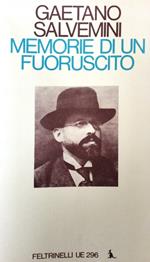 Memorie Di Un Fuoruscito