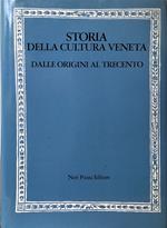 Storia Della Cultura Veneta