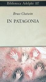 In Patagonia