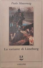 La Variante Di Lunenburg
