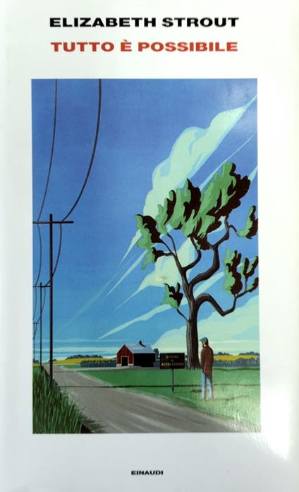 Tutto È Possibile - copertina