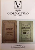 Storia Del Giornalismo