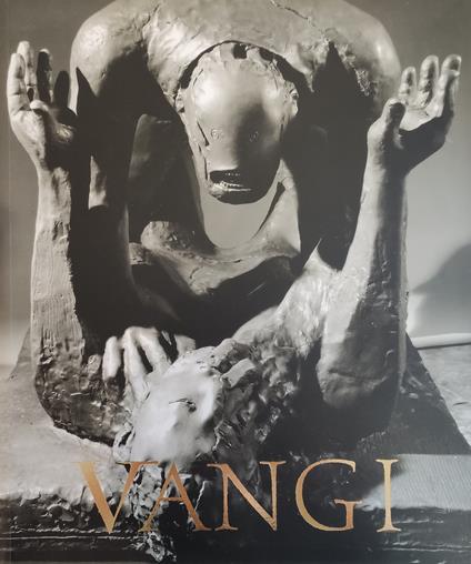 Vangi - copertina