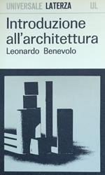 Introduzione All'Architettura
