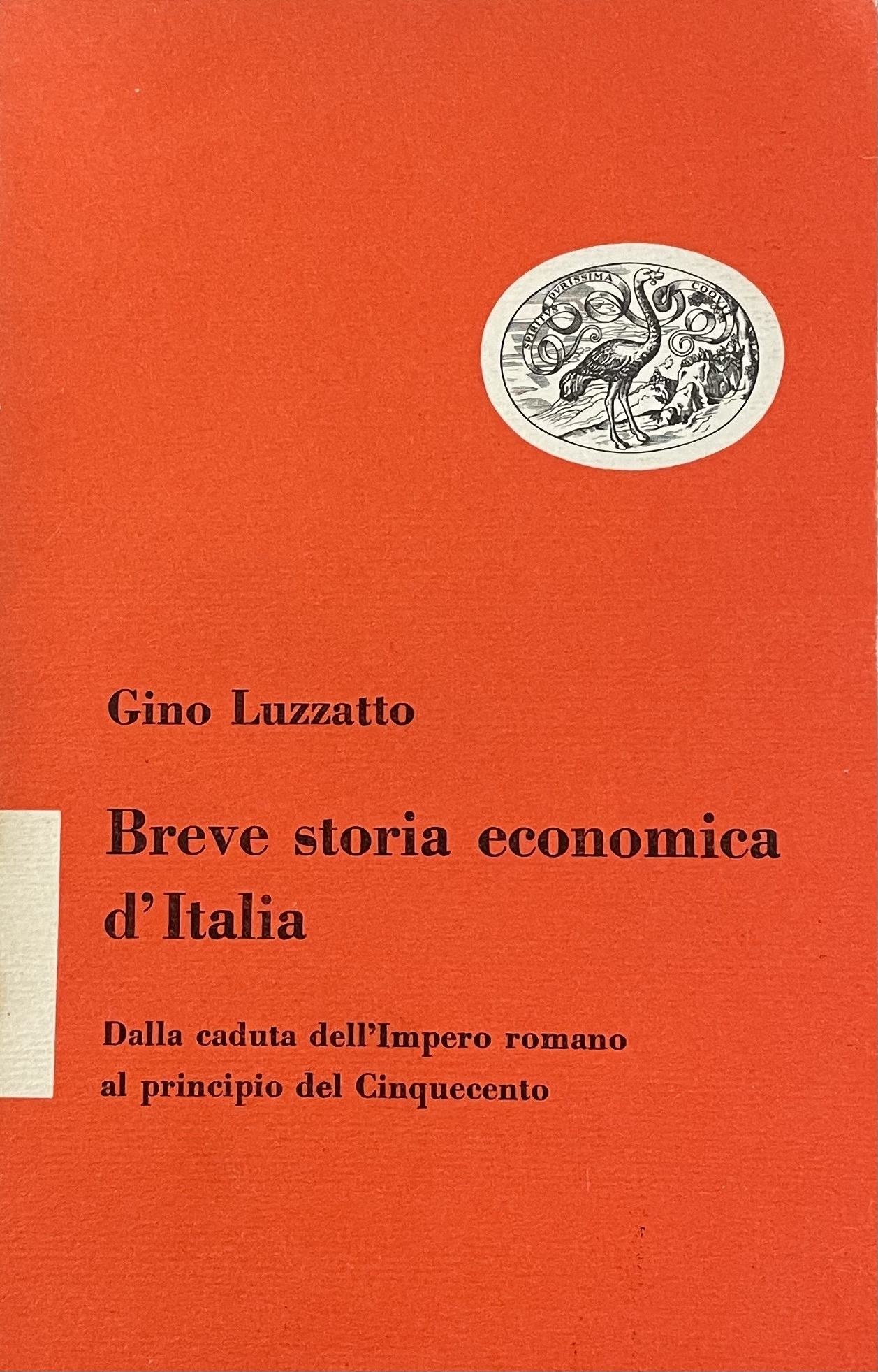 Libreria Minerva