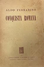 Conquista Romana