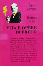 Vita E Opere Di Freud