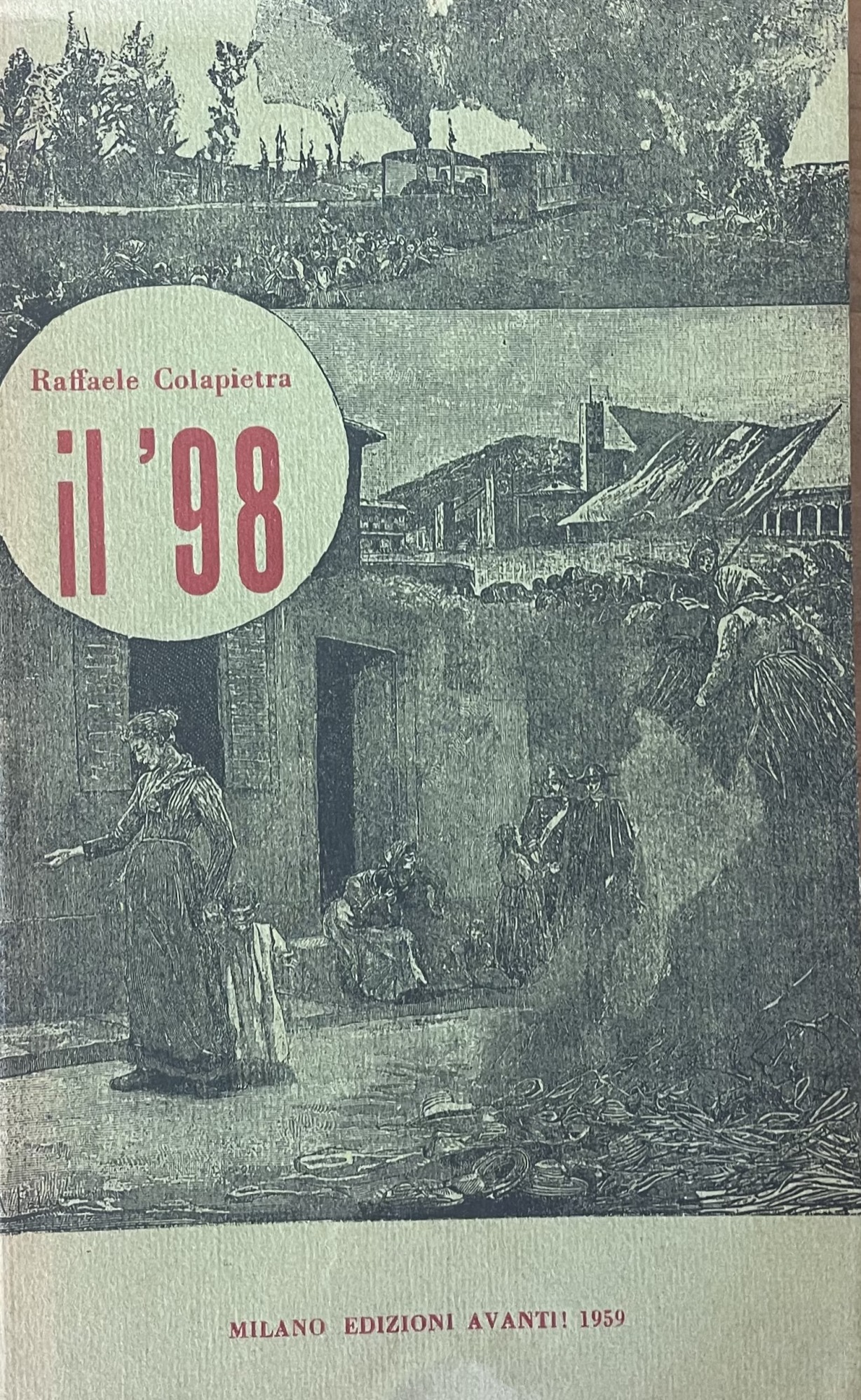 Libreria Minerva