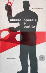 Classe Operaia E Partito