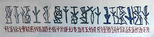 Una Emozione Visiva - Riccardo Licata - copertina