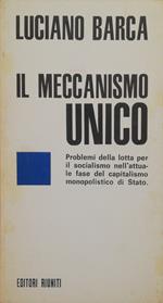 Il Meccanismo Unico