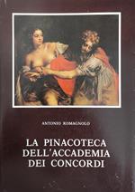 La Pinacoteca Dell'Accademia Dei Concordi