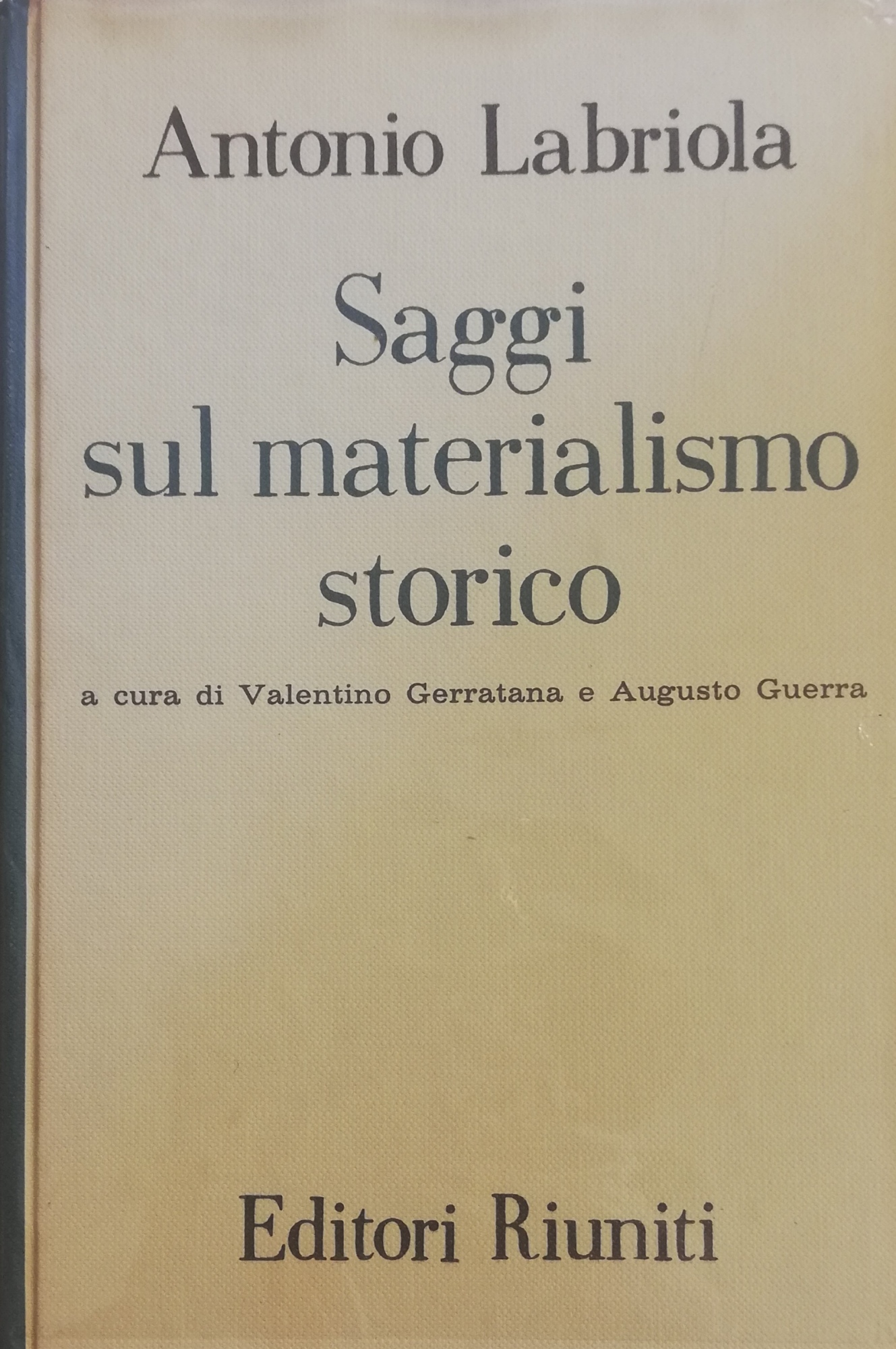 Libreria Minerva