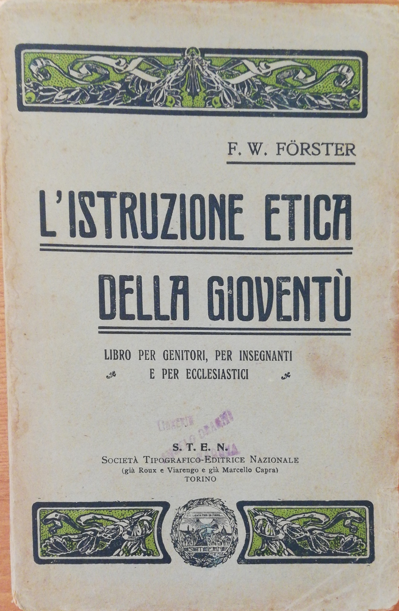Libreria Minerva