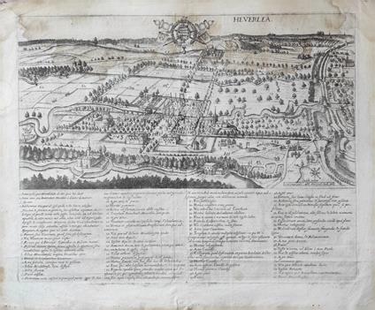 Heverlea - copertina