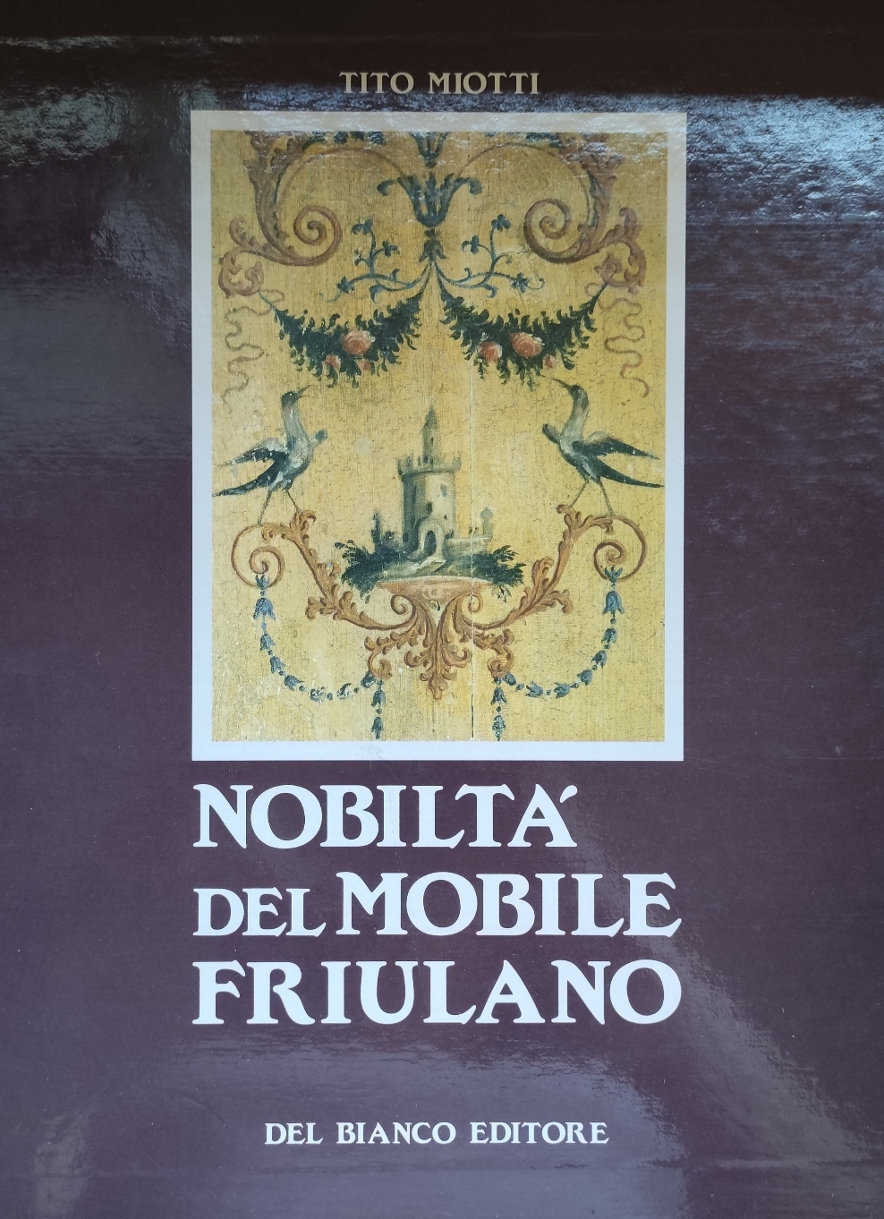 Libreria Minerva