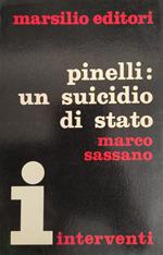 Pinelli: Un Suicidio Di Stato