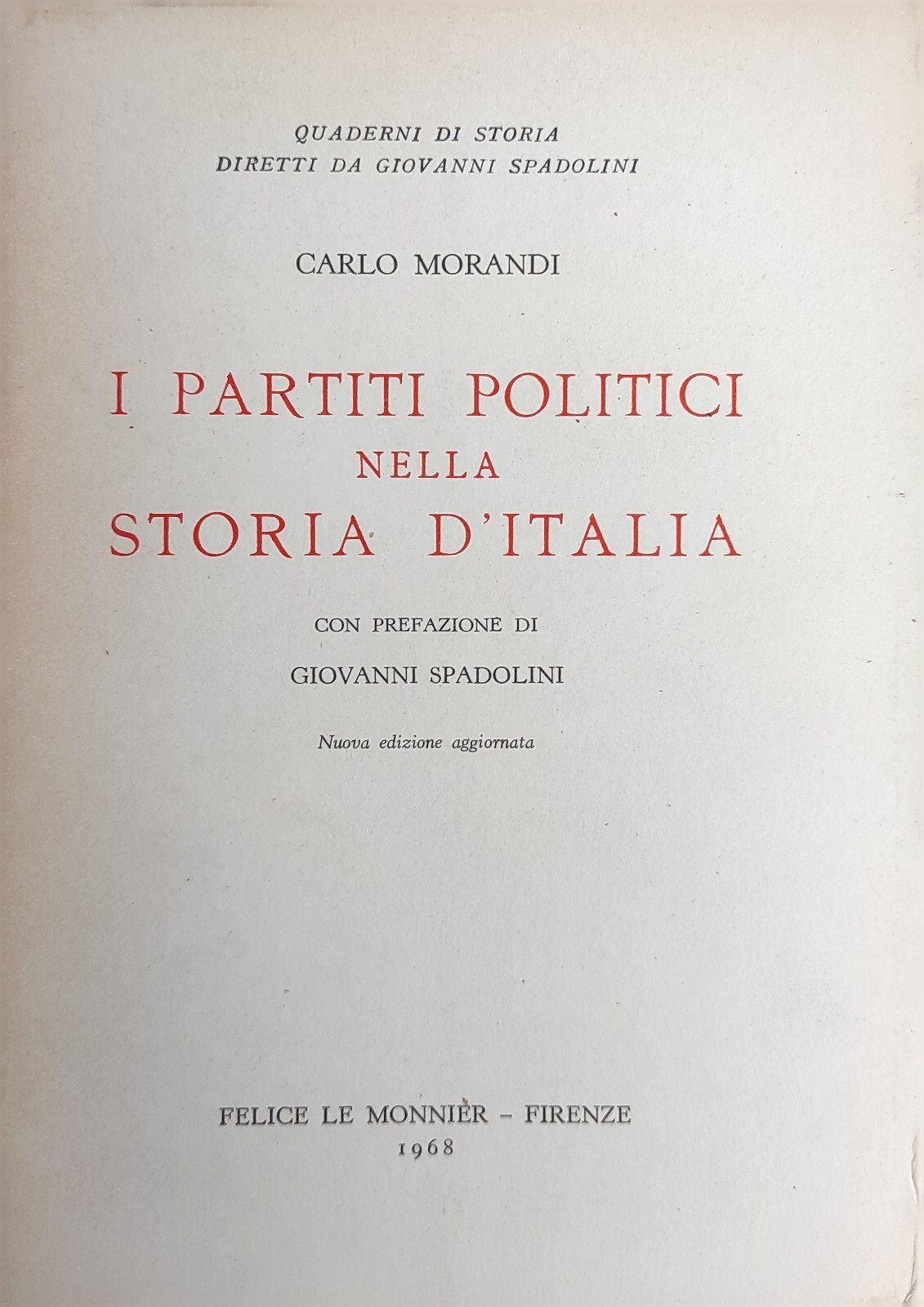 Libreria Minerva