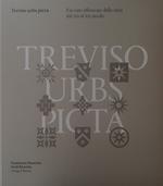 Treviso Urbs Picta. Facciate Affrescate Della Citta' Dal Xiii Al Xxi Secolo: Conoscenza E Futuro Di Un Bene Comune