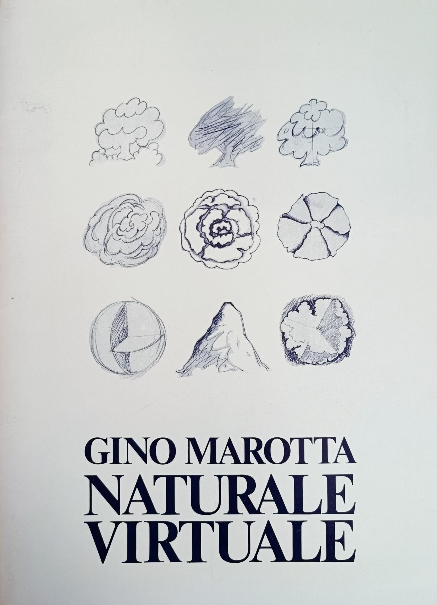 Gino Marotta