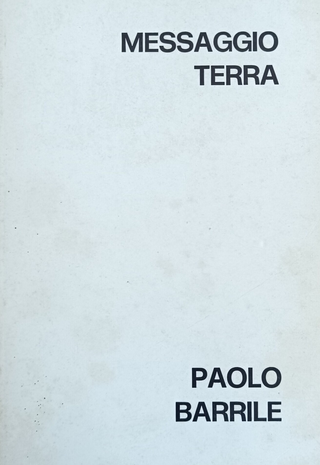 Libreria Minerva